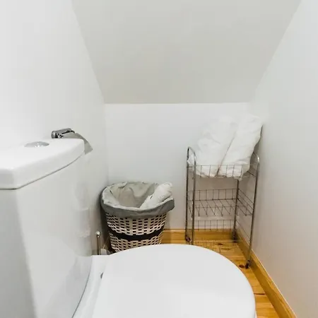 Vidinhas House, Downtown - Alfama, Historic Center * 리스본