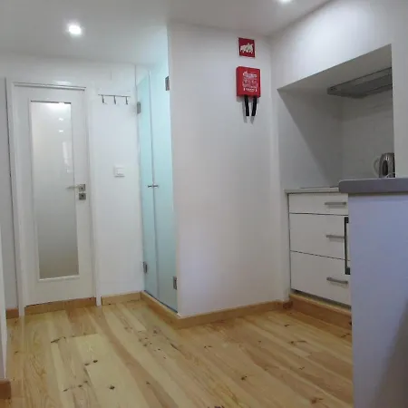Vidinhas House, Downtown - Alfama, Historic Center * 리스본