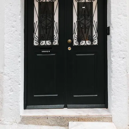 Vidinhas House, Downtown - Alfama, Historic Center