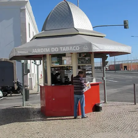 Vidinhas House, Downtown - Alfama, Historic Center 아파트 *