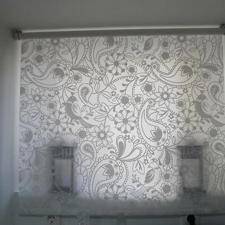 아파트 Vidinhas House, Downtown - Alfama, Historic Center 리스본